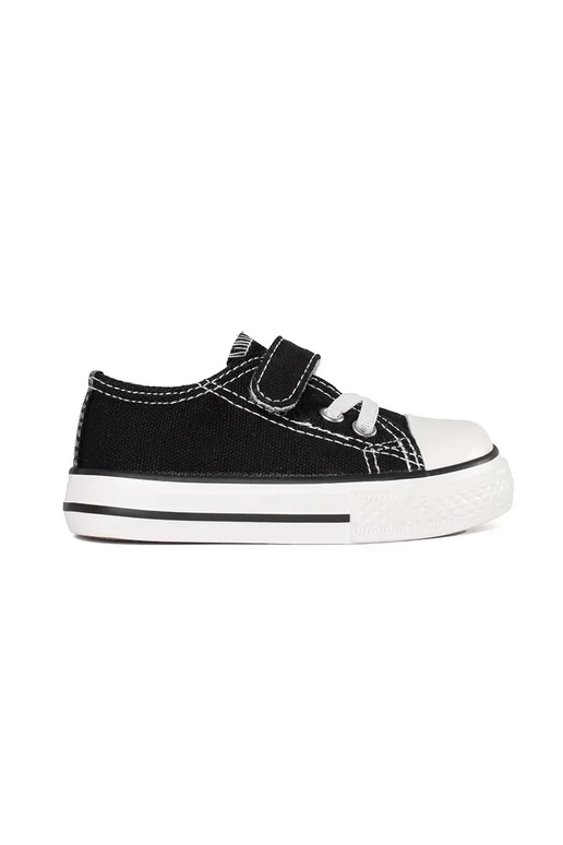 casual shoes  Vico  black