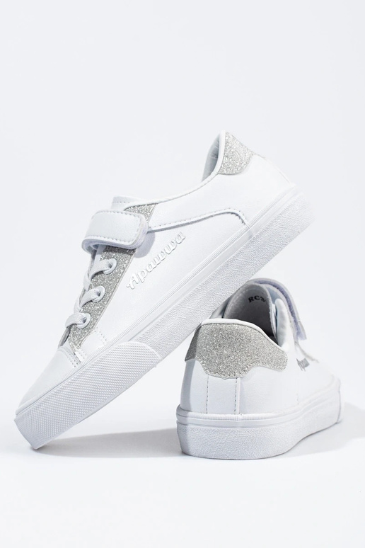 casual shoes  Shelovet white color