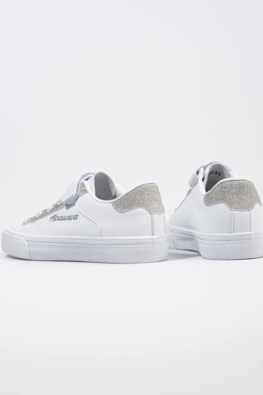 casual shoes  Shelovet white color