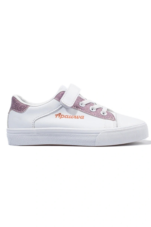 casual shoes  Shelovet white color