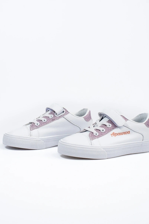 casual shoes  Shelovet white color