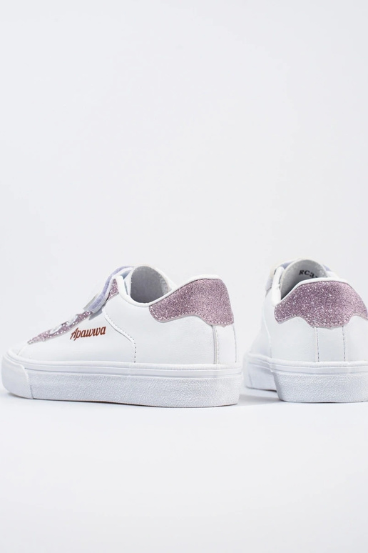 casual shoes  Shelovet white color