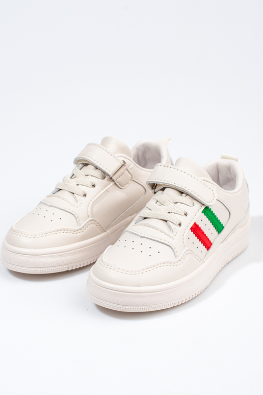 Sneakers model shoes  Shelovet white...