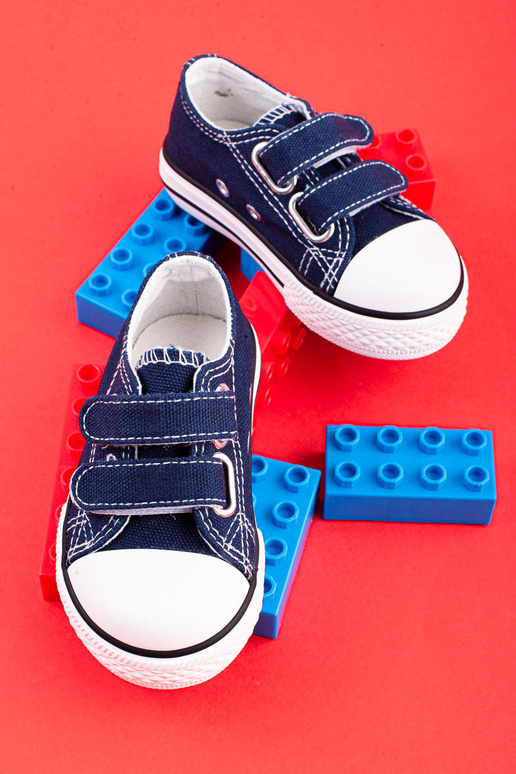 casual shoes  Vico  blue casual shoes  Vico  blue