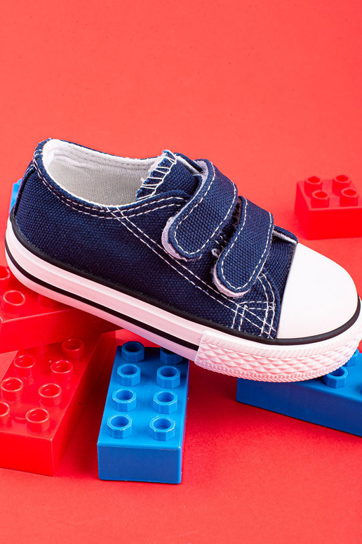 casual shoes  Vico  blue casual shoes  Vico  blue