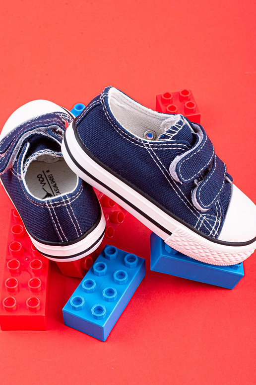casual shoes  Vico  blue casual shoes  Vico  blue