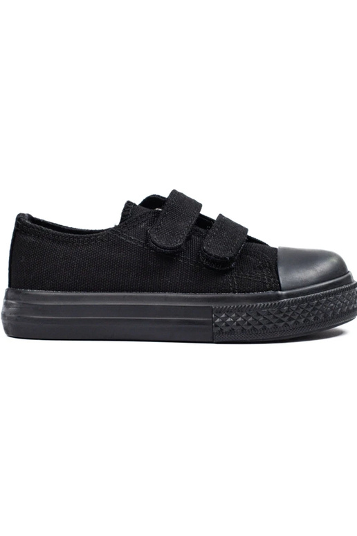casual shoes  Vico  black