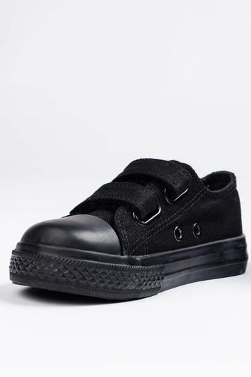 casual shoes  Vico  black 2