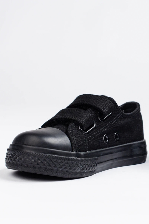 casual shoes  Vico  black