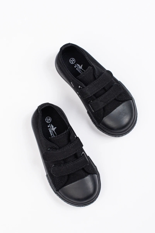 casual shoes  Vico  black