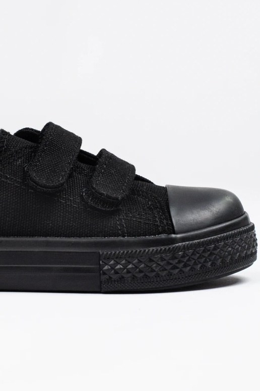 casual shoes  Vico  black