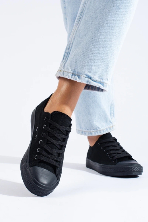 The classic model Women's boots  Vico...