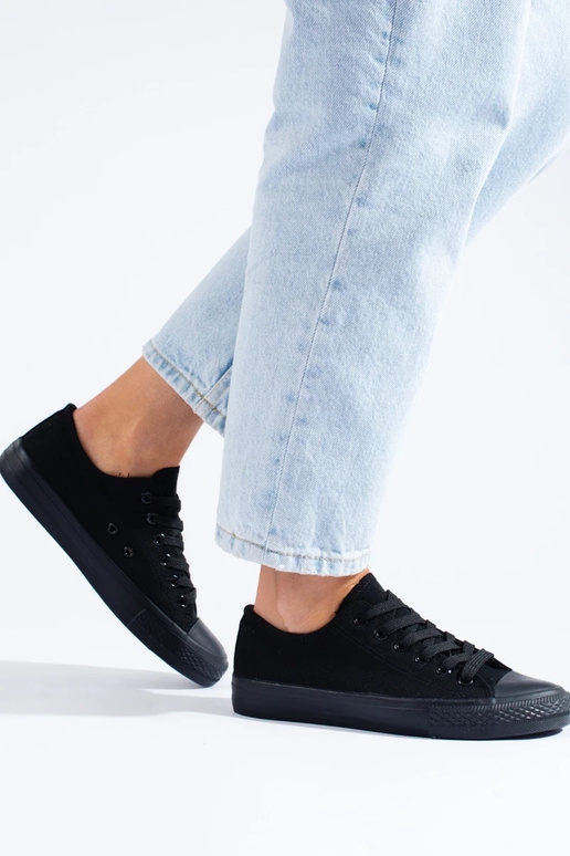 The classic model Women's boots  Vico...