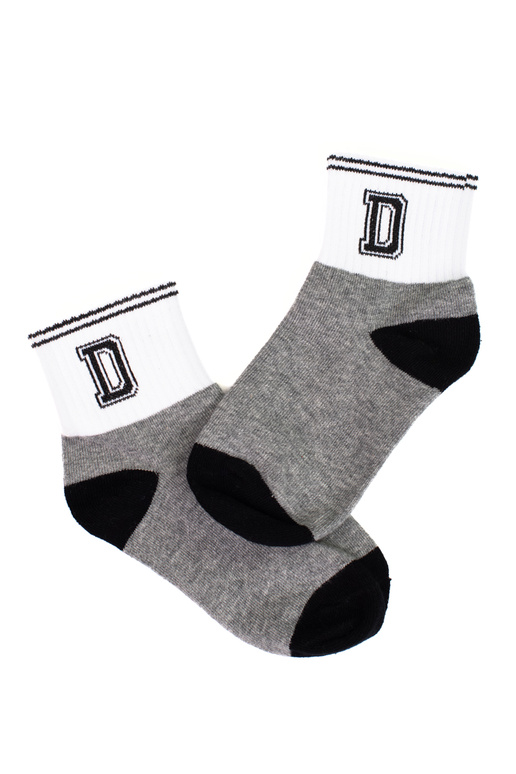 Socks Shelovet gray