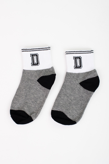 Socks Shelovet gray 2