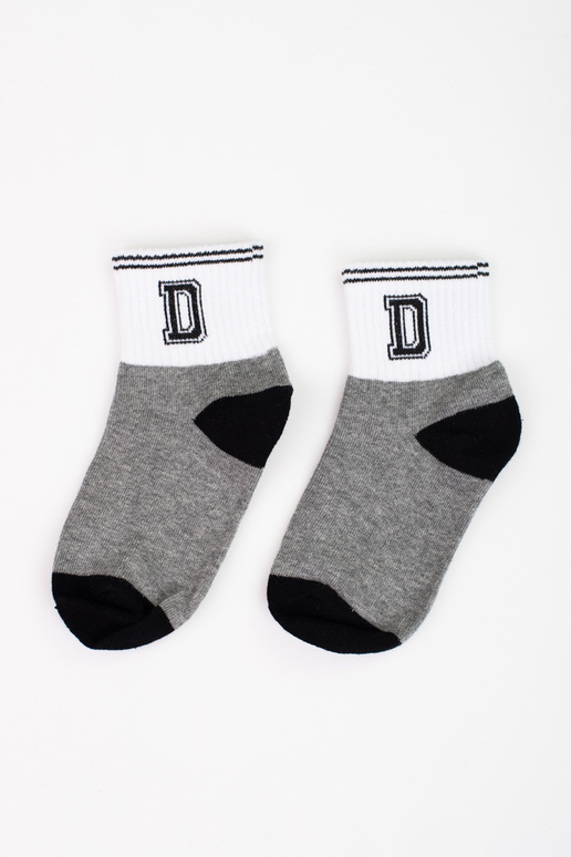 Socks Shelovet gray
