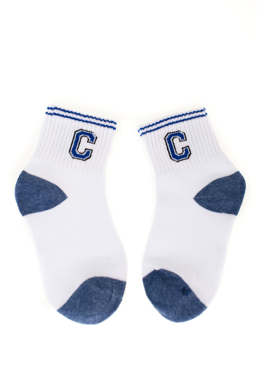 Socks Shelovet white Socks Shelovet white
