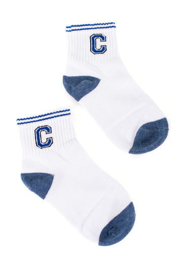 Socks Shelovet white 2