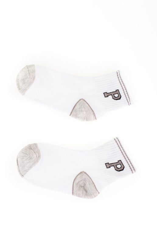 Socks Shelovet whitegray