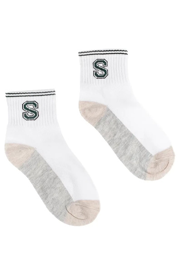 Socks  Shelovet white color