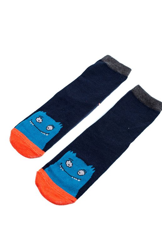 Socks   Shelovet blue Socks   Shelovet blue