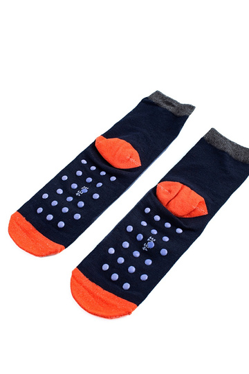 Socks   Shelovet blue 2