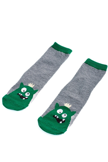 Socks Shelovet gray