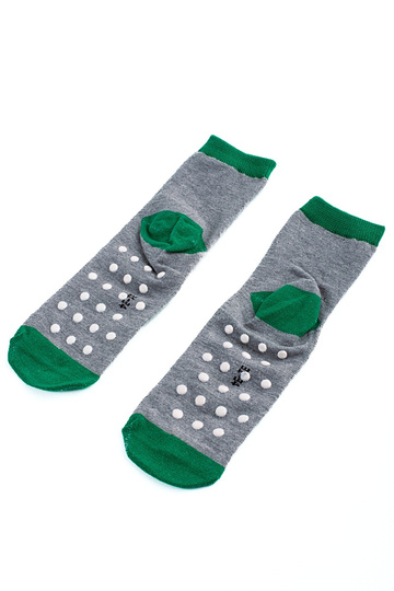 Socks Shelovet gray 2
