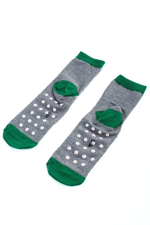 Socks Shelovet gray Socks Shelovet gray