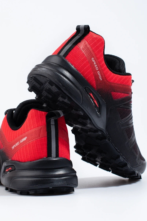 Men's hiking boots DK