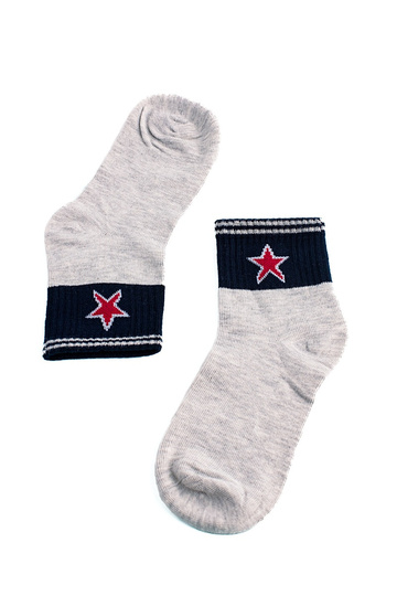 Socks Shelovet -black