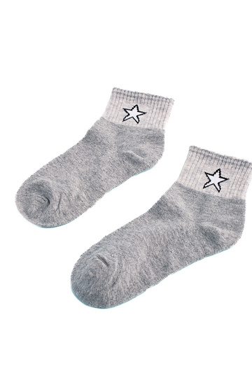 Socks Shelovet gray 2