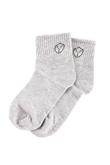 Socks Shelovet gray 2
