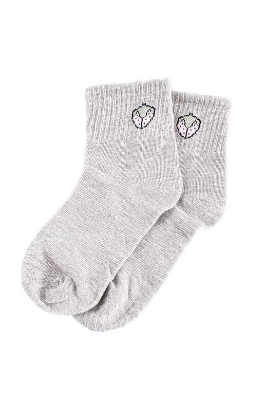 Socks Shelovet gray