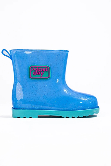 Rubber boots  Shelovet