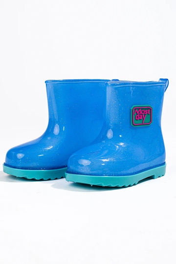 Rubber boots  Shelovet 2