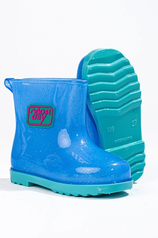 Rubber boots  Shelovet Rubber boots  Shelovet