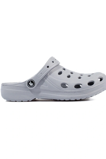 Slippers  Shelovet gray