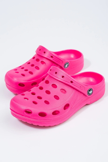 Slippers  Shelovet pink 2