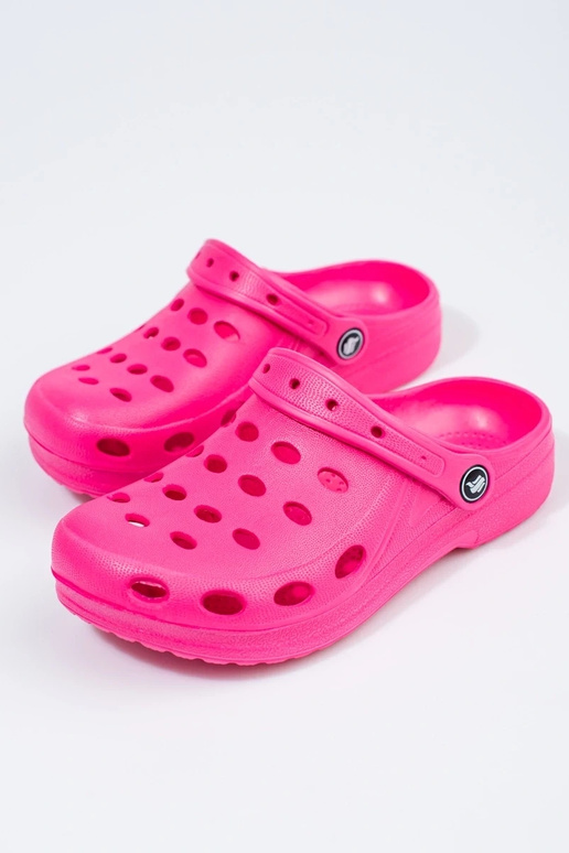 Slippers  Shelovet pink Slippers  Shelovet pink