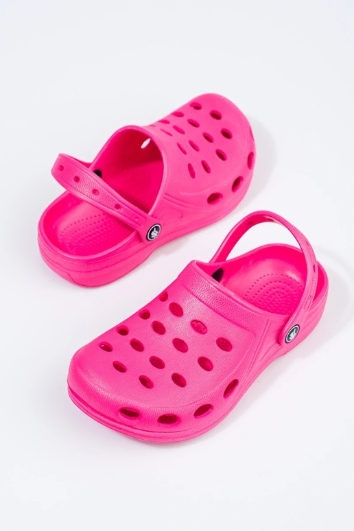 Slippers  Shelovet pink Slippers  Shelovet pink