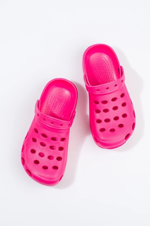 Slippers  Shelovet pink Slippers  Shelovet pink