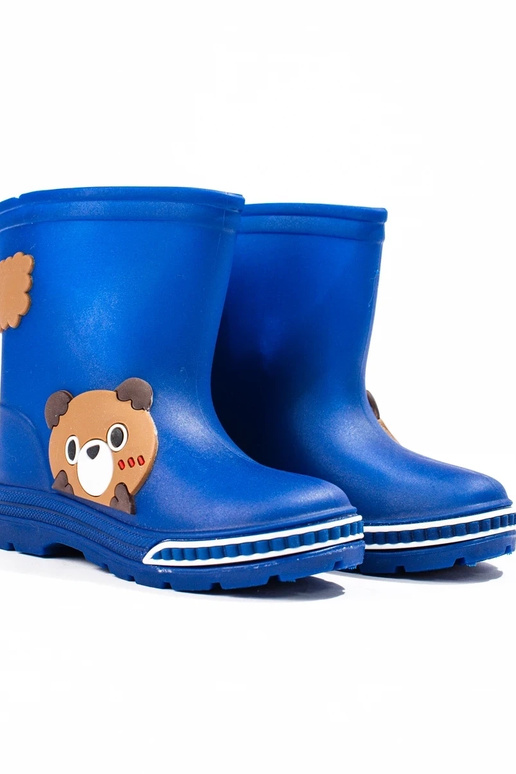 Children's rubber shoes  Shelovet