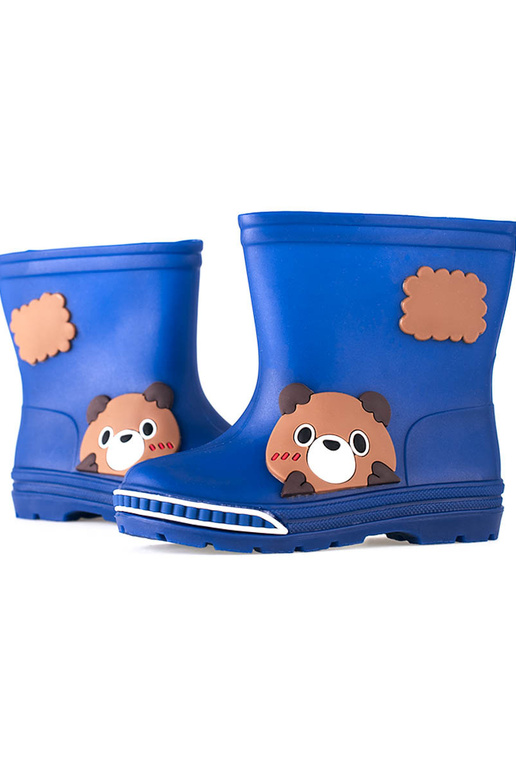 Children's rubber shoes  Shelovet