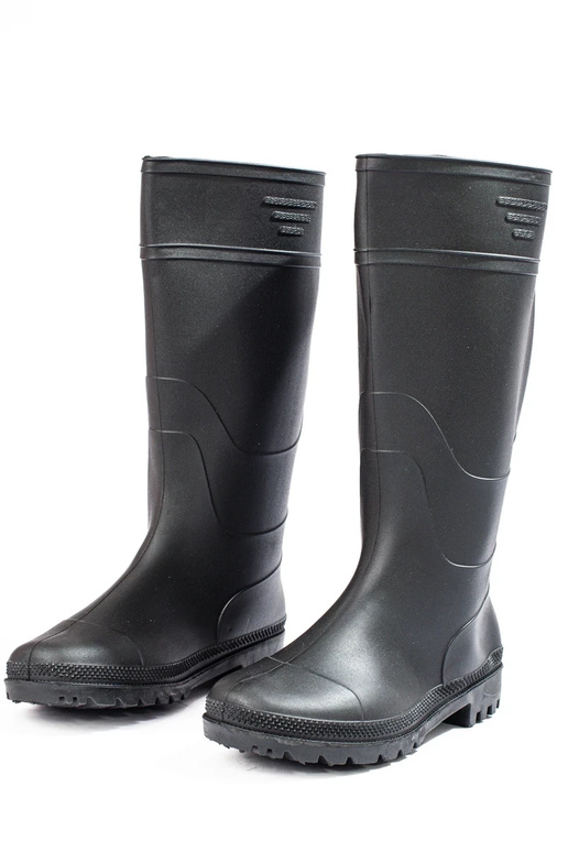 Rubber boots  Shelovet