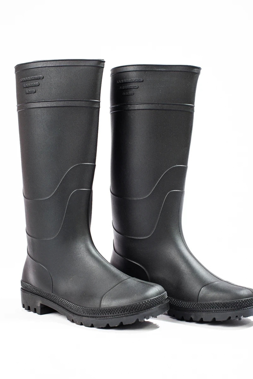 Rubber boots  Shelovet