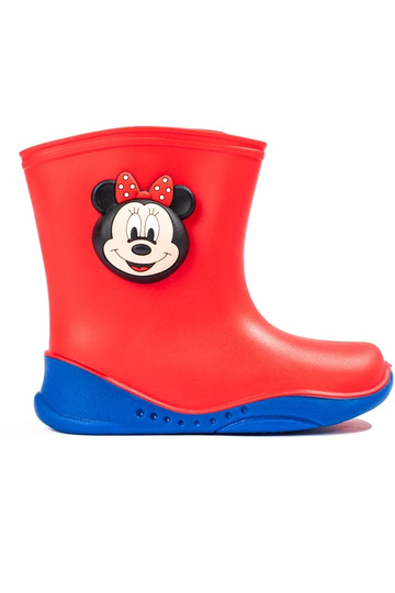 Rubber boots  Shelovet