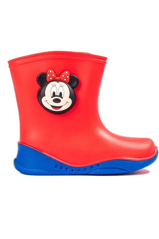 Rubber boots  Shelovet