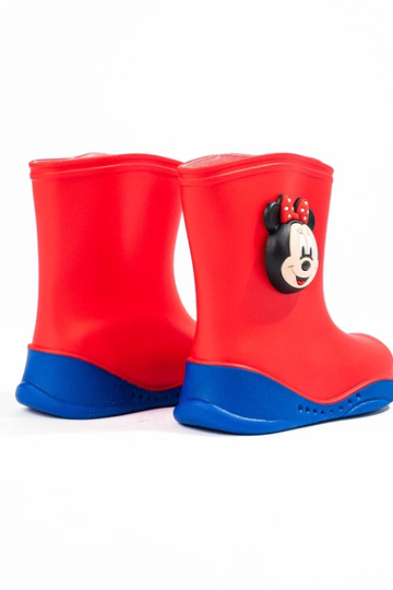Rubber boots  Shelovet 2