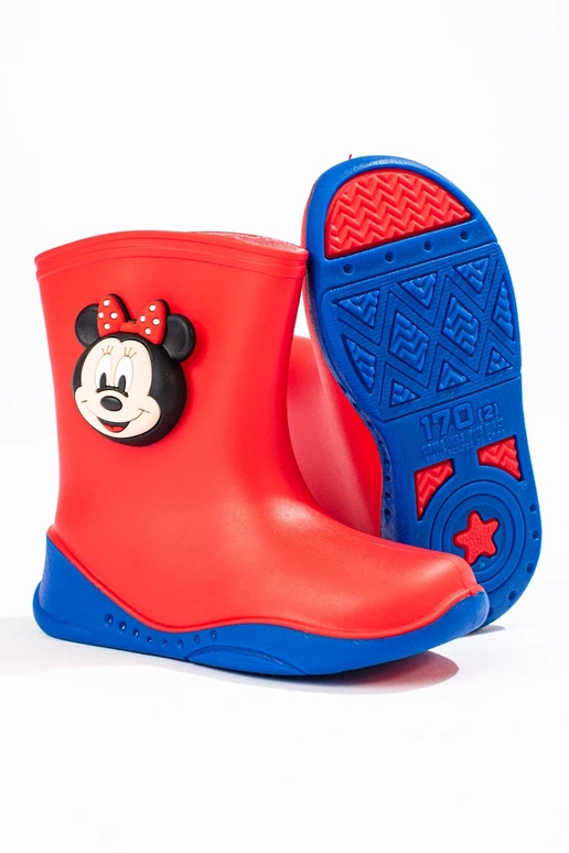 Rubber boots  Shelovet